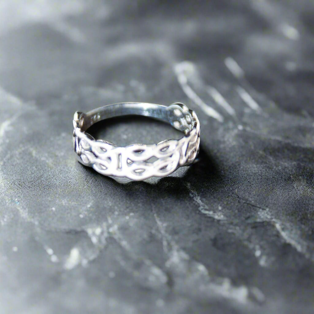 Understanding 925 Sterling Silver vs Other Types of Silver