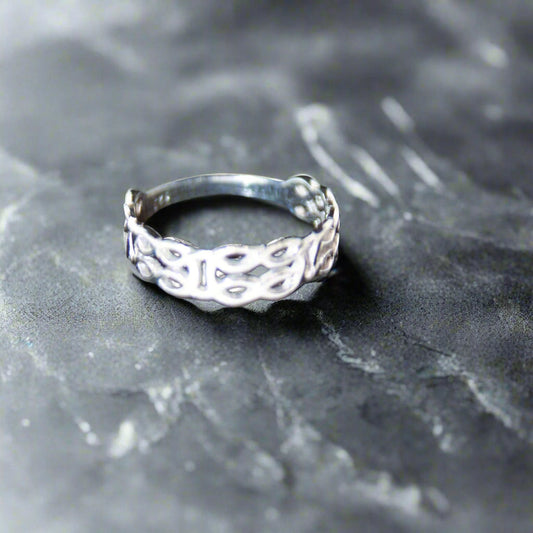 Understanding 925 Sterling Silver vs Other Types of Silver