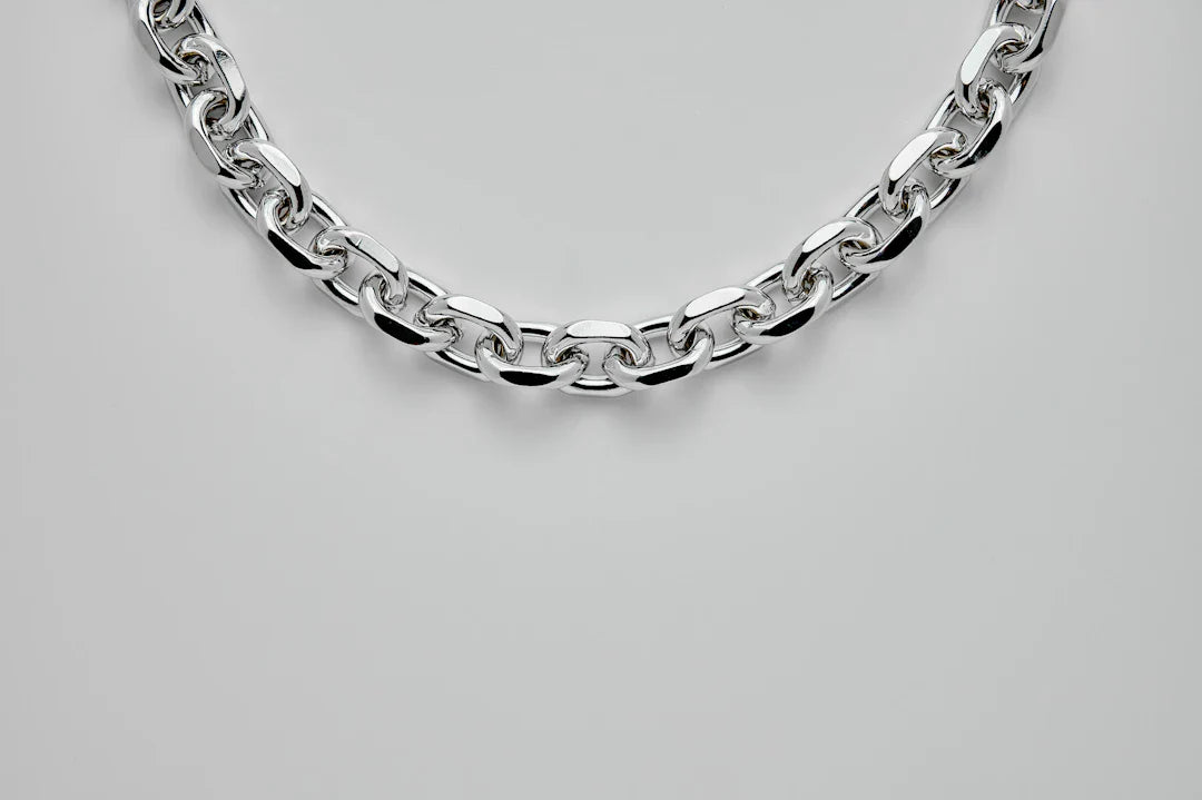 The Timeless Allure of 925 Sterling Silver Jewellery