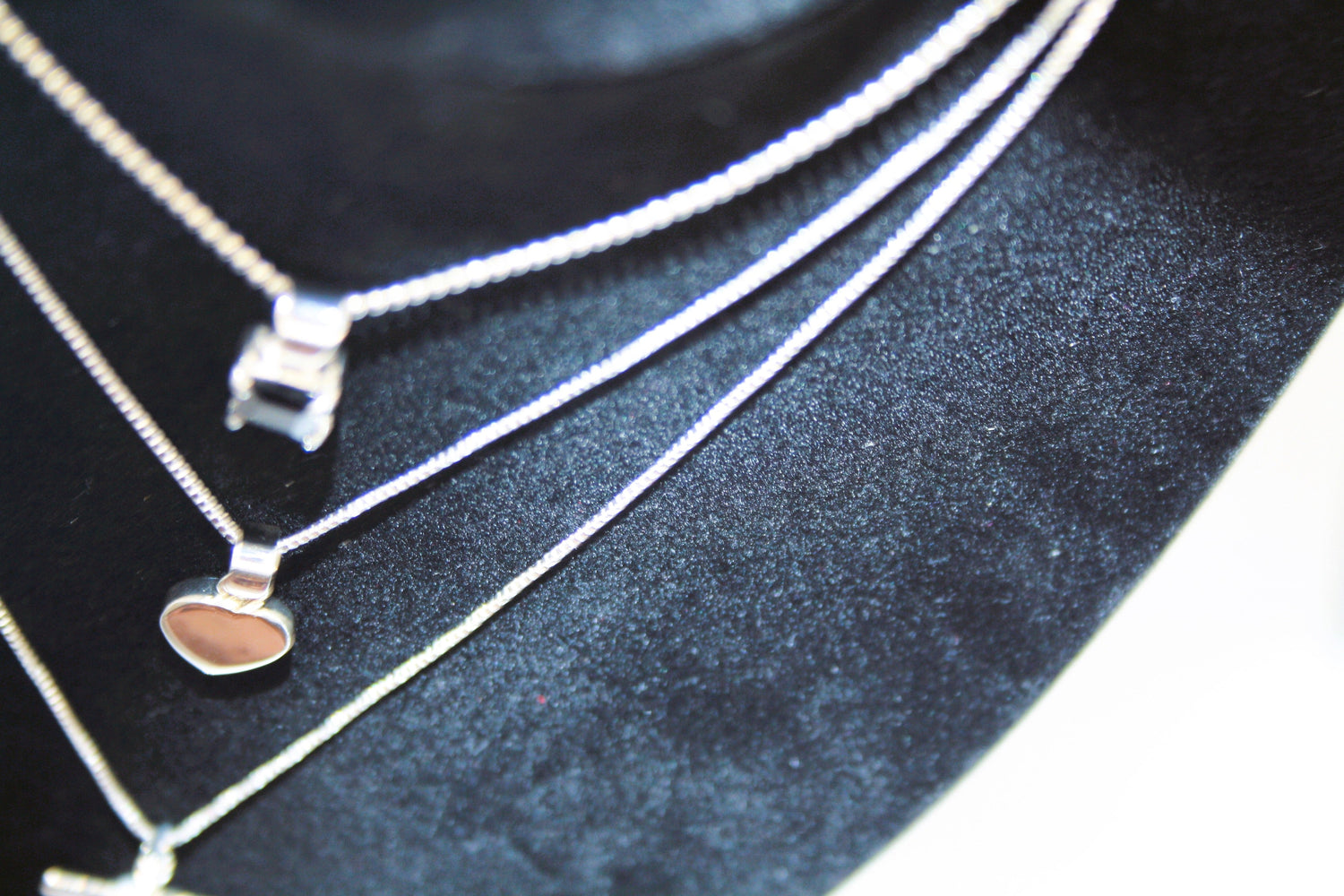 925 Silver chains